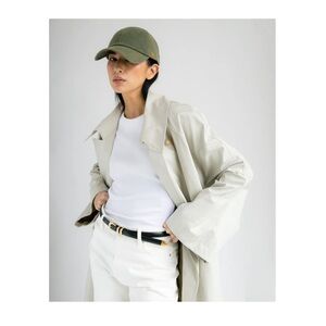 Chord Olive and Brown Cap